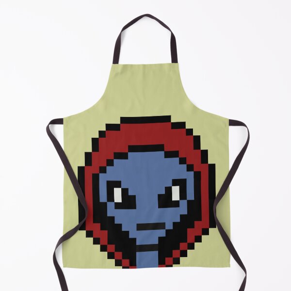 Item preview, 8bit Alien 00014: Hoodie from Planet Lime designed and sold by 8bit Alien.