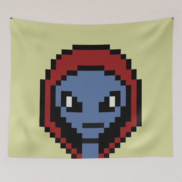 Item preview, 8bit Alien 00014: Hoodie from Planet Lime designed and sold by 8bit Alien.