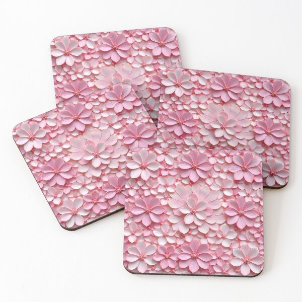 Item preview, Petal Harmony Mosaic designed and sold by TheNewPixel.