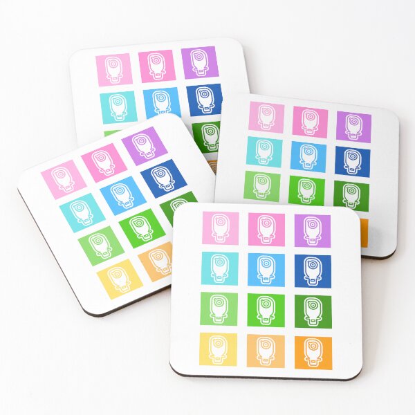 Item preview, Ostomy Love designed and sold by iX-Physio.