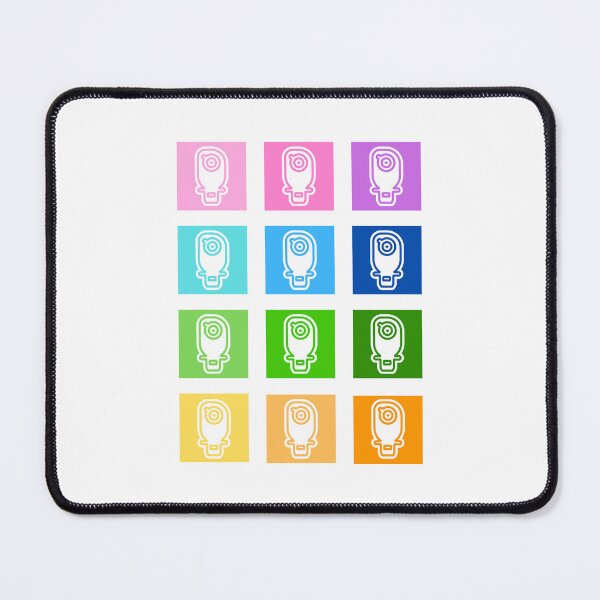 Item preview, Ostomy Love designed and sold by iX-Physio.