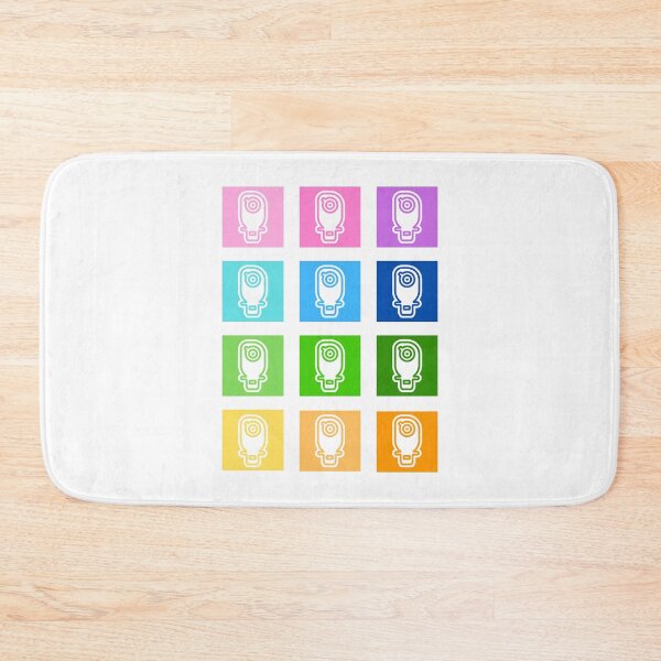 Item preview, Ostomy Love designed and sold by iX-Physio.