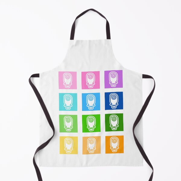 Item preview, Ostomy Love designed and sold by iX-Physio.