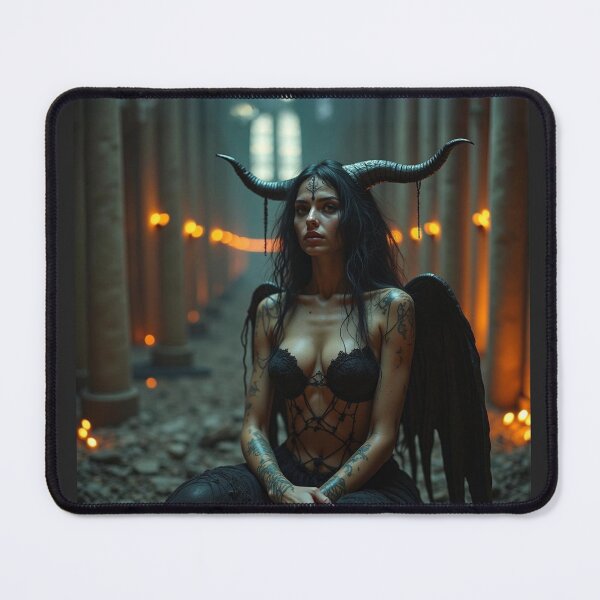 Item preview, The Queen of Darkness 2 designed and sold by PhilDreams.