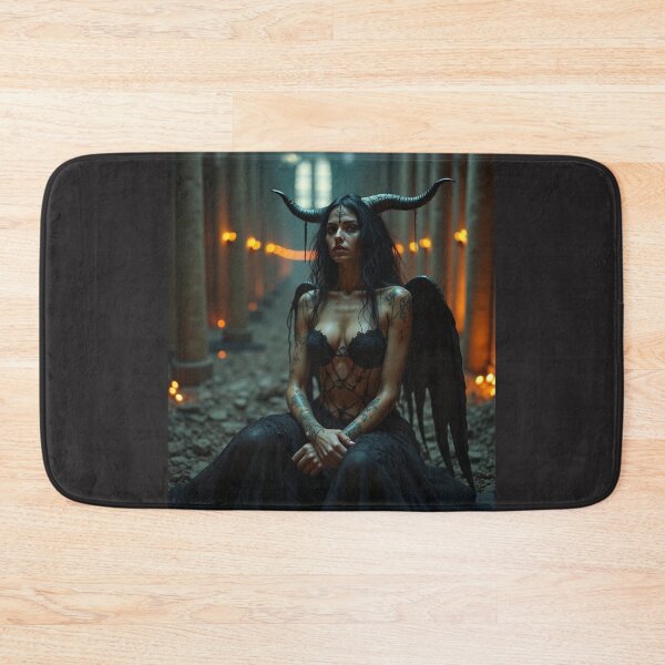 Item preview, The Queen of Darkness 2 designed and sold by PhilDreams.