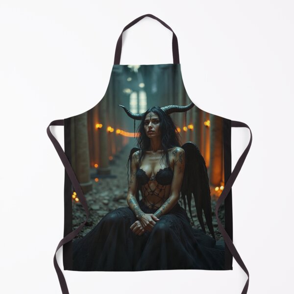 Item preview, The Queen of Darkness 2 designed and sold by PhilDreams.