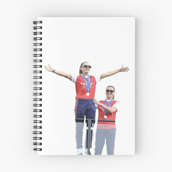 Item preview, Katie McCabe and Steph Catley designed and sold by joshjdss1.
