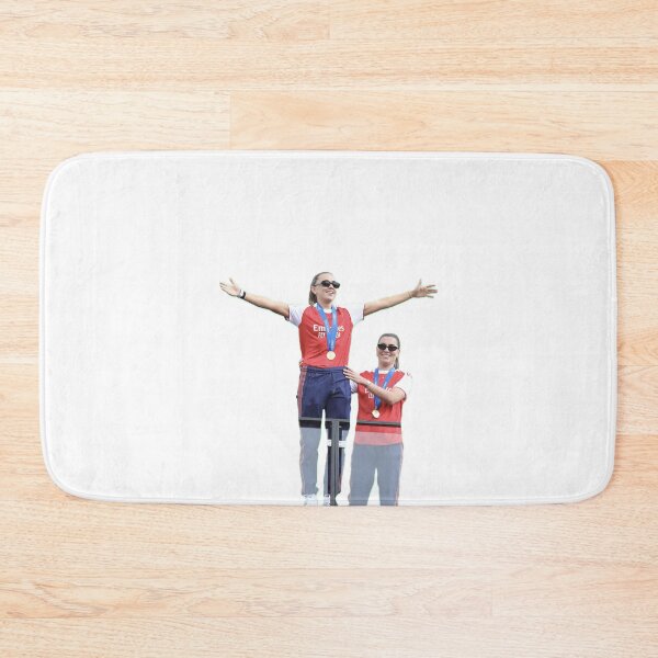 Item preview, Katie McCabe and Steph Catley designed and sold by joshjdss1.