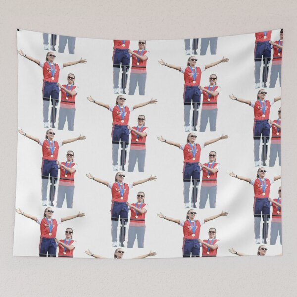 Item preview, Katie McCabe and Steph Catley designed and sold by joshjdss1.