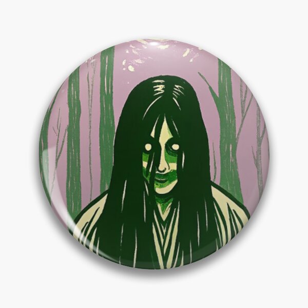 Item preview, Pontianak 18 designed and sold by AIfolklore.