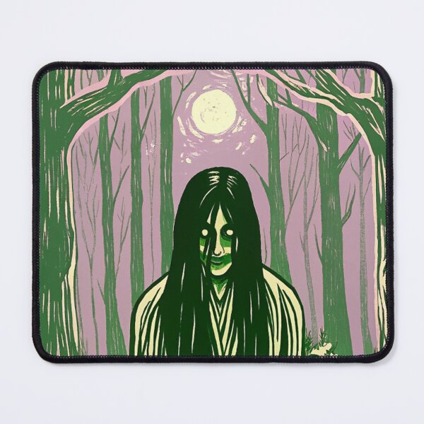 Item preview, Pontianak 18 designed and sold by AIfolklore.