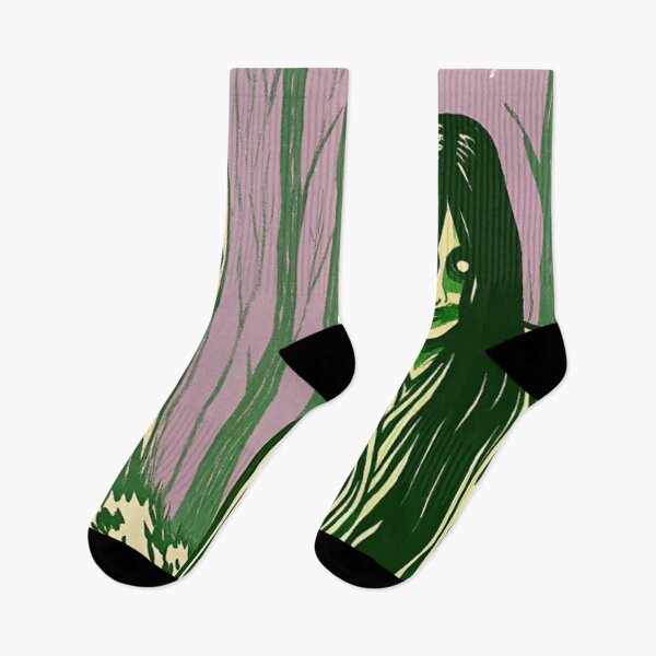 Item preview, Pontianak 18 designed and sold by AIfolklore.