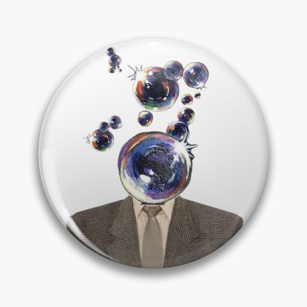 Item preview, Bubblehead designed and sold by Vply.