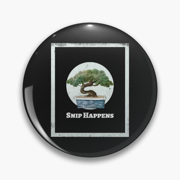 Item preview, Bonsai Tree  designed and sold by WTtees.