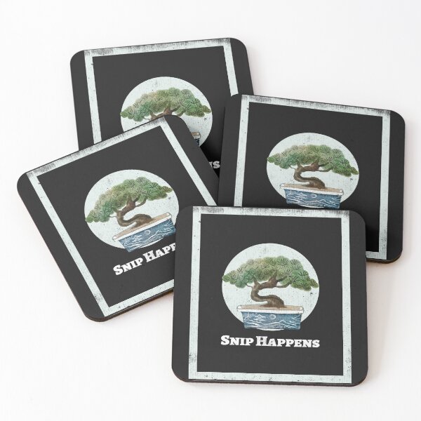 Item preview, Bonsai Tree  designed and sold by WTtees.