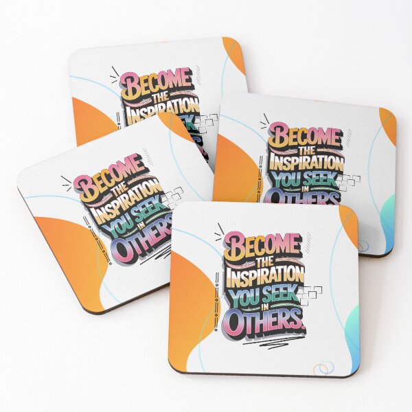 Item preview, Be Your Own Inspiration – Design for Leaders and Dreamers designed and sold by Viva-Vibes504.
