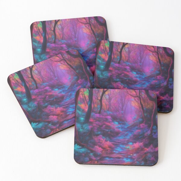 Item preview, forest purple designed and sold by Storevippink90.