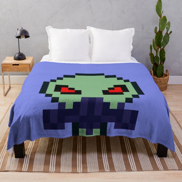 Item preview, 8bit Alien 00005: The Masked Rebel designed and sold by 8bit Alien.