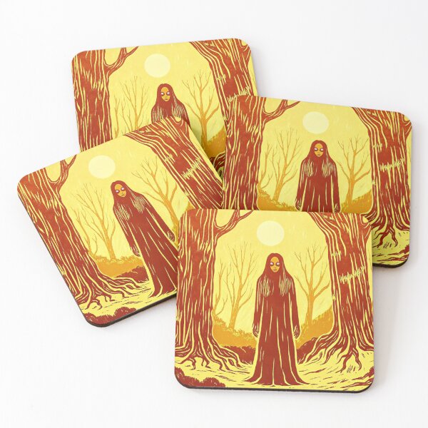 Item preview, Pontianak 19 designed and sold by AIfolklore.