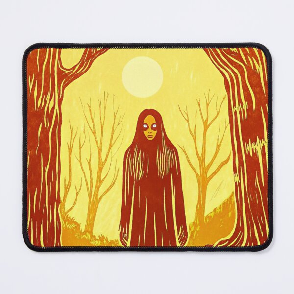 Item preview, Pontianak 19 designed and sold by AIfolklore.