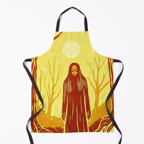 Item preview, Pontianak 19 designed and sold by AIfolklore.