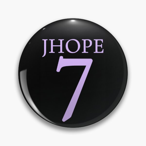 Item preview, jhope bts designed and sold by tiasdesigns.