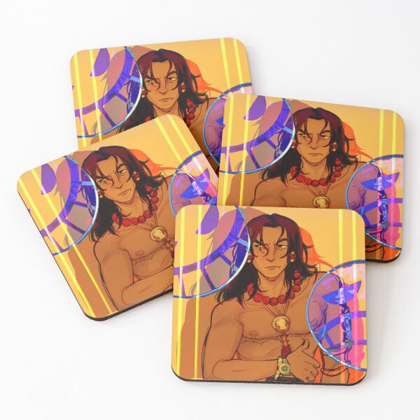 Item preview, Best Friends Brother - Ace designed and sold by crowrelli.