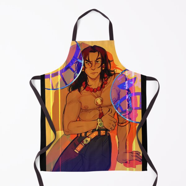 Item preview, Best Friends Brother - Ace designed and sold by crowrelli.