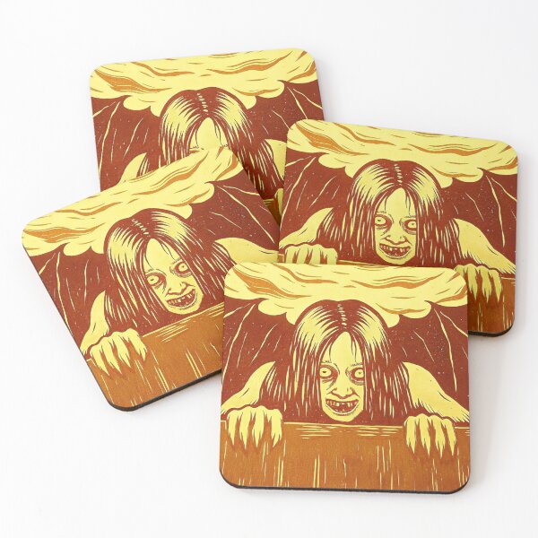 Item preview, Pontianak 20 designed and sold by AIfolklore.