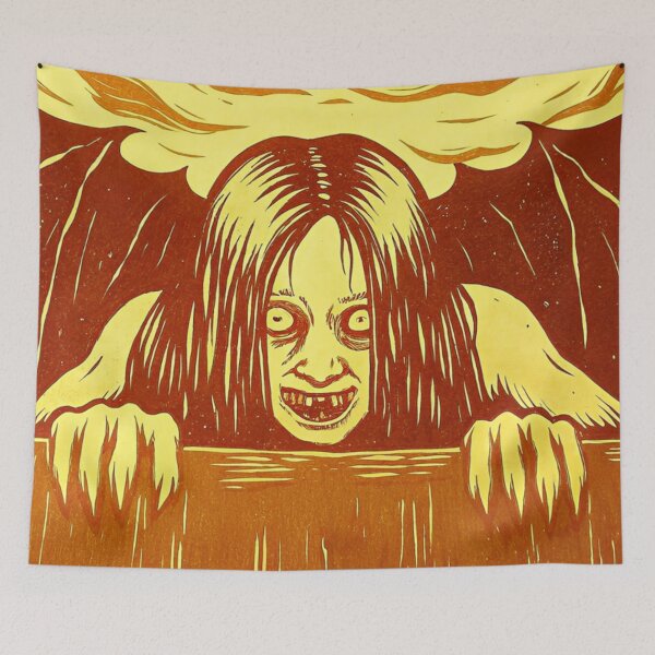 Item preview, Pontianak 20 designed and sold by AIfolklore.