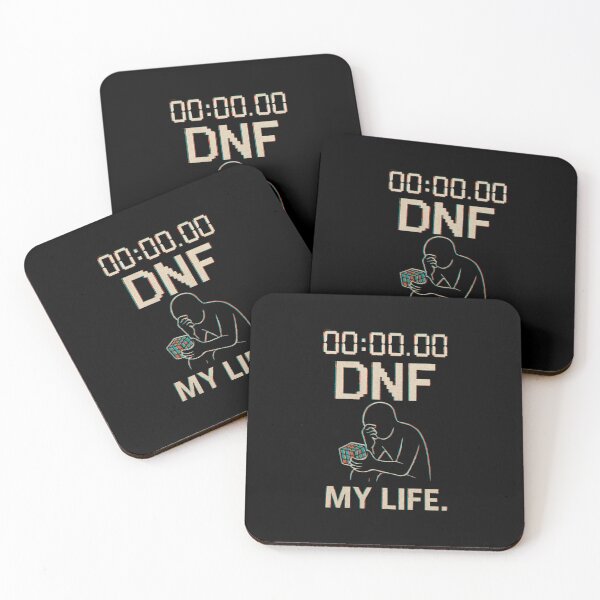 Item preview, DNF My Life designed and sold by EuropeanPrints.