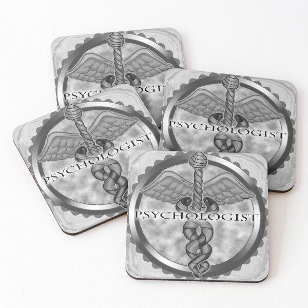 Item preview, Gray Psychologist designed and sold by artmuvz.