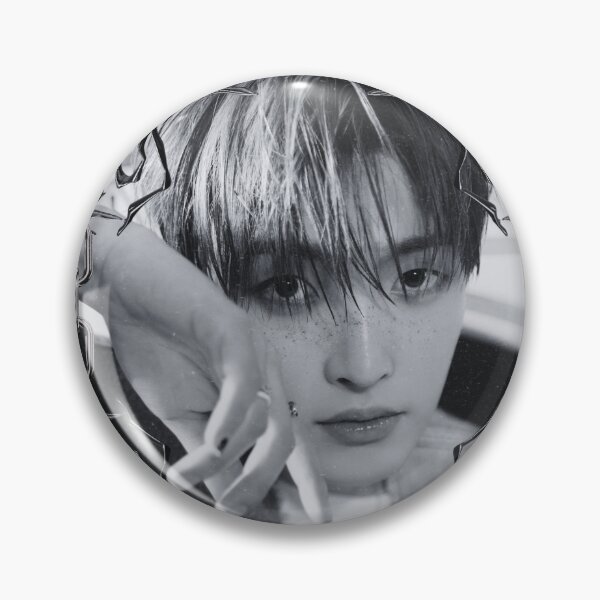 Item preview, Hongjoong ATEEZ designed and sold by Celestinya.