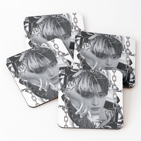Item preview, Hongjoong ATEEZ designed and sold by Celestinya.