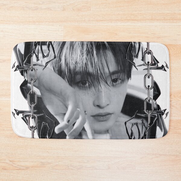 Item preview, Hongjoong ATEEZ designed and sold by Celestinya.