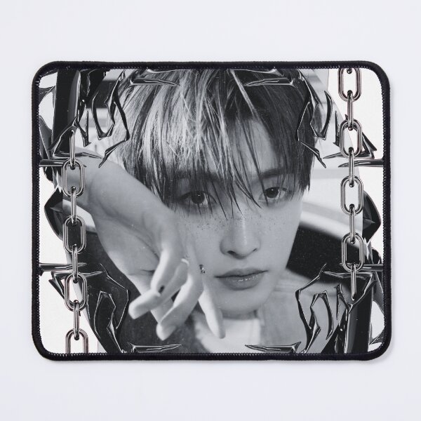 Item preview, Hongjoong ATEEZ designed and sold by Celestinya.