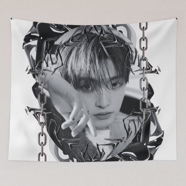Item preview, Hongjoong ATEEZ designed and sold by Celestinya.