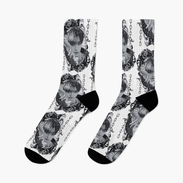 Item preview, Hongjoong ATEEZ designed and sold by Celestinya.