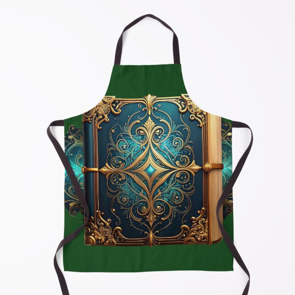 Item preview, Ancient Magic Book, Book of Wisdom, Record of Secrets, Holy Message, Mystery of Time designed and sold by Nok-Thep.
