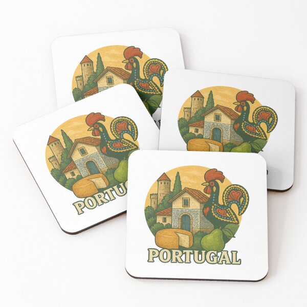 Item preview, Portugal designed and sold by FBA.