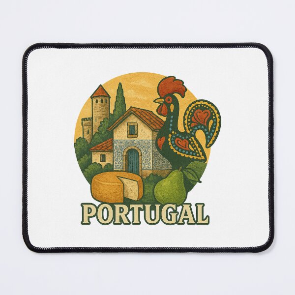 Item preview, Portugal designed and sold by FBA.