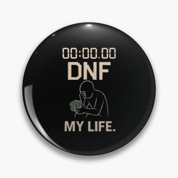 Item preview, DNF My Life designed and sold by EuropeanPrints.