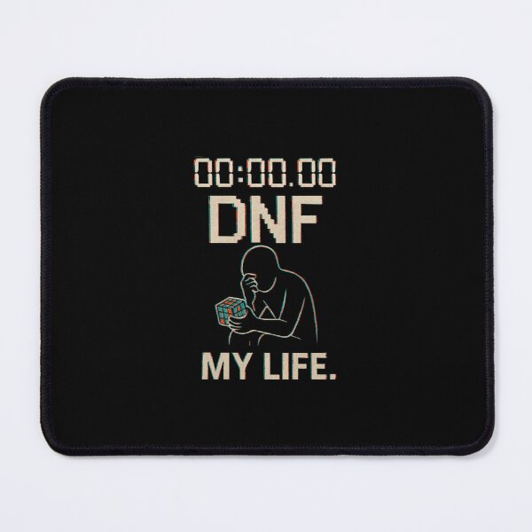 Item preview, DNF My Life designed and sold by EuropeanPrints.