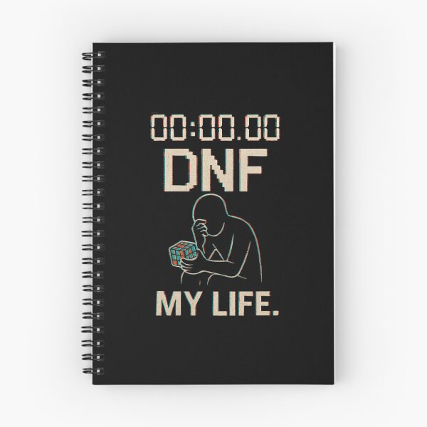 Item preview, DNF My Life designed and sold by EuropeanPrints.