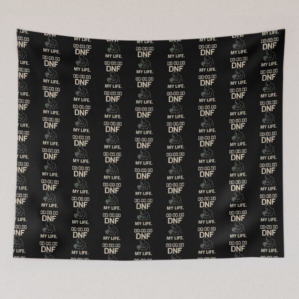 Item preview, DNF My Life designed and sold by EuropeanPrints.