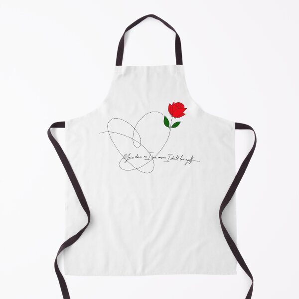 Item preview, KPOP BTS Inspired Love Yourself Album Merch designed and sold by Nspired-Merch.