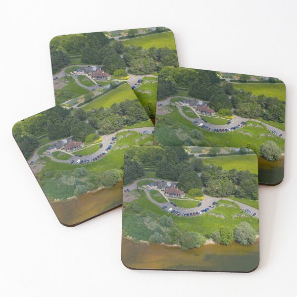 Item preview, Chew Valley Lake Picnic Area designed and sold by DroneUk.