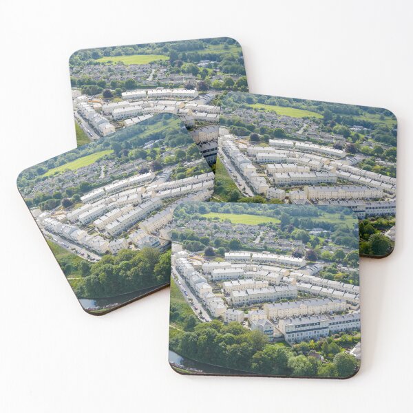 Item preview, Holburne Park, Warminster Road, Bath UK. designed and sold by DroneUk.