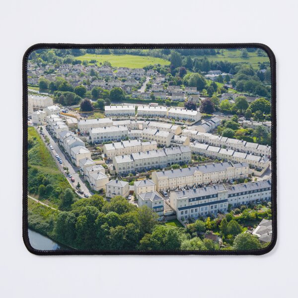 Item preview, Holburne Park, Warminster Road, Bath UK. designed and sold by DroneUk.