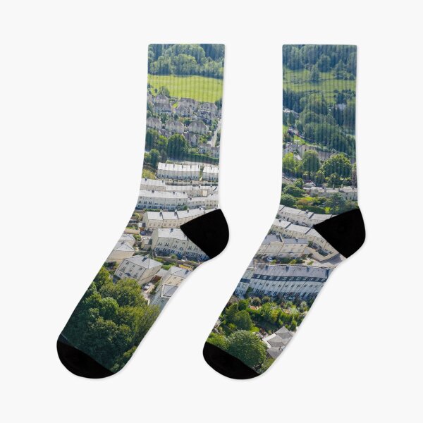 Item preview, Holburne Park, Warminster Road, Bath UK. designed and sold by DroneUk.